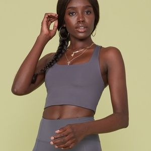 Girlfriend Collective Paloma bra